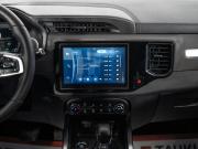 Chery Tiggo 4 I Рестайлинг Иркутск  - изображение 40