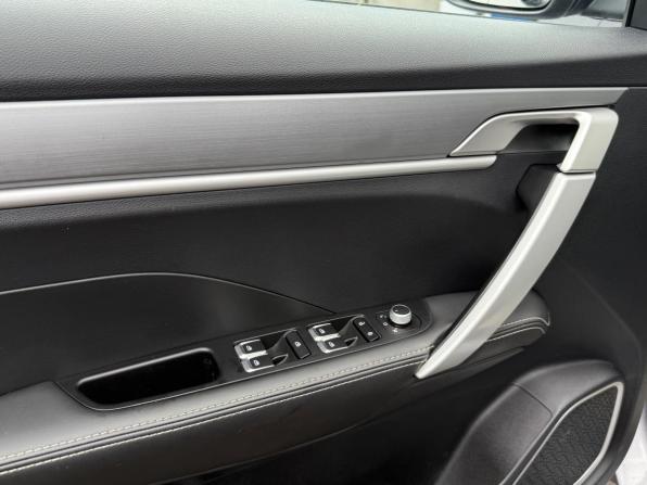 Geely Coolray I с пробегом 2023 года, цена 1 849 000 рублей, 45000 км, внедорожник, Автокод Объявления