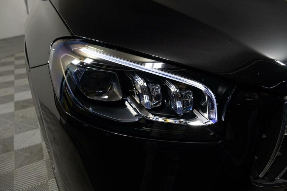 Mercedes-Benz GLS AMG II (X167) Рестайлинг Москва  - изображение 20