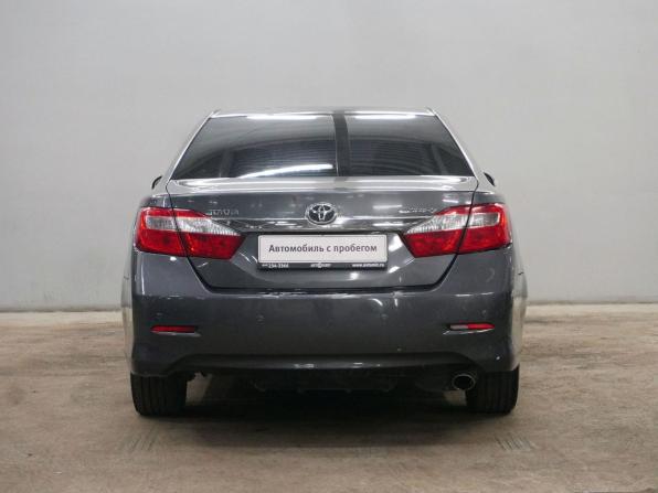 Toyota Camry VII (XV50) с пробегом 2012 года, цена 1 353 000 рублей, 286100 км, седан, Автокод Объявления