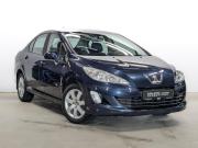 Peugeot 408 I Москва  - изображение 31