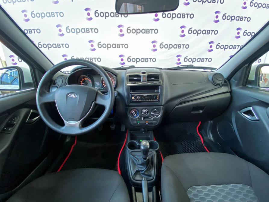 Lada (ВАЗ) Granta I Рестайлинг Ростов-на-Дону  - изображение 8