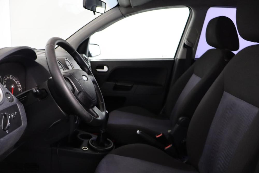 Ford Fusion I Рестайлинг Санкт-Петербург  - изображение 9