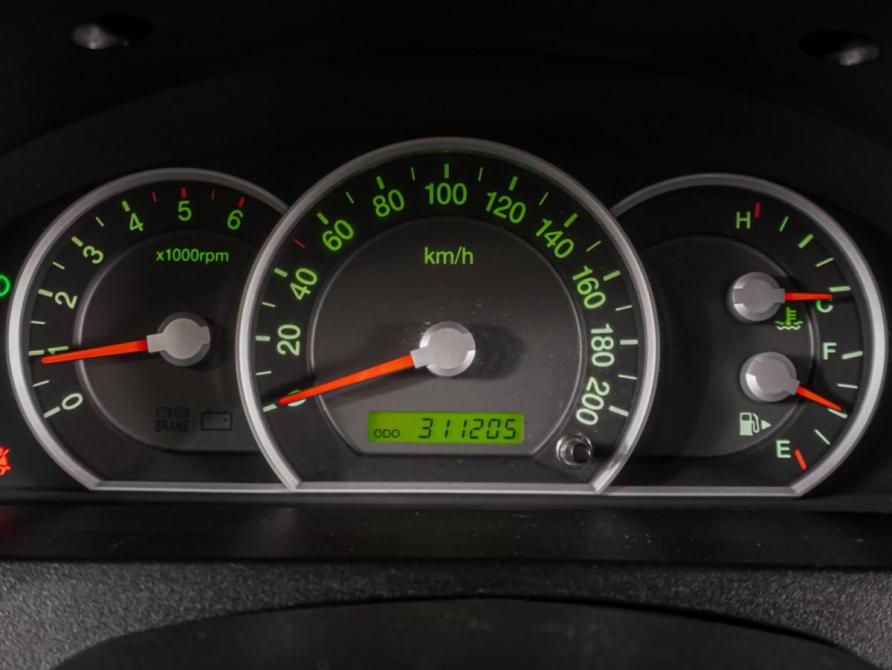 Kia Sorento I Рестайлинг Воронеж  - изображение 17