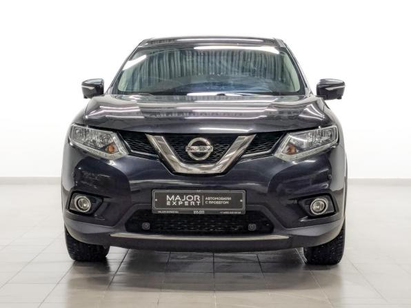 Nissan X-Trail III с пробегом 2017 года, цена 1 800 000 рублей, 140702 км, внедорожник, Автокод Объявления