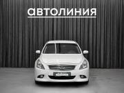 Infiniti G IV Красноярск  - изображение 23