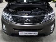 Kia Sorento II Рестайлинг Москва  - изображение 33