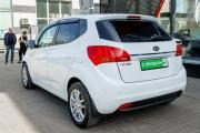 Kia Venga I Рестайлинг Ульяновск  - изображение 37