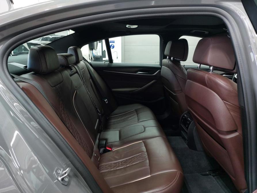 BMW 5 серии VII (G30/G31/G38) Рестайлинг Барнаул  - изображение 4