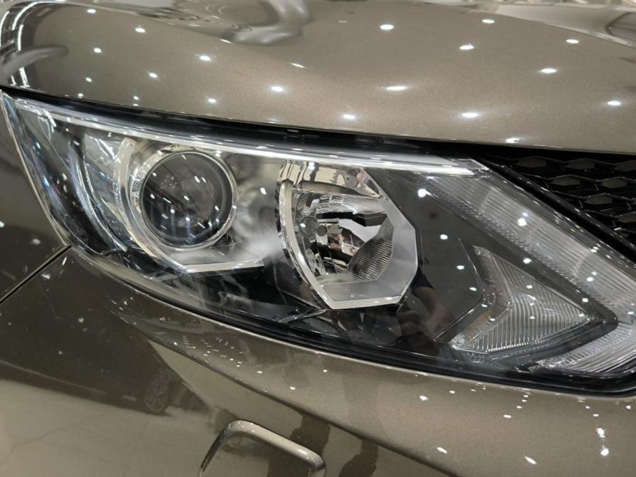Nissan Qashqai II Казань  - изображение 21
