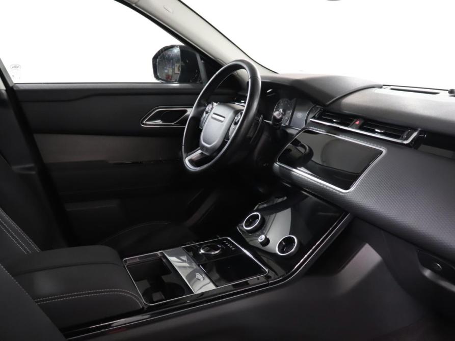 Land Rover Range Rover Velar I Москва  - изображение 10