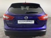 Nissan Qashqai II Москва  - изображение 25