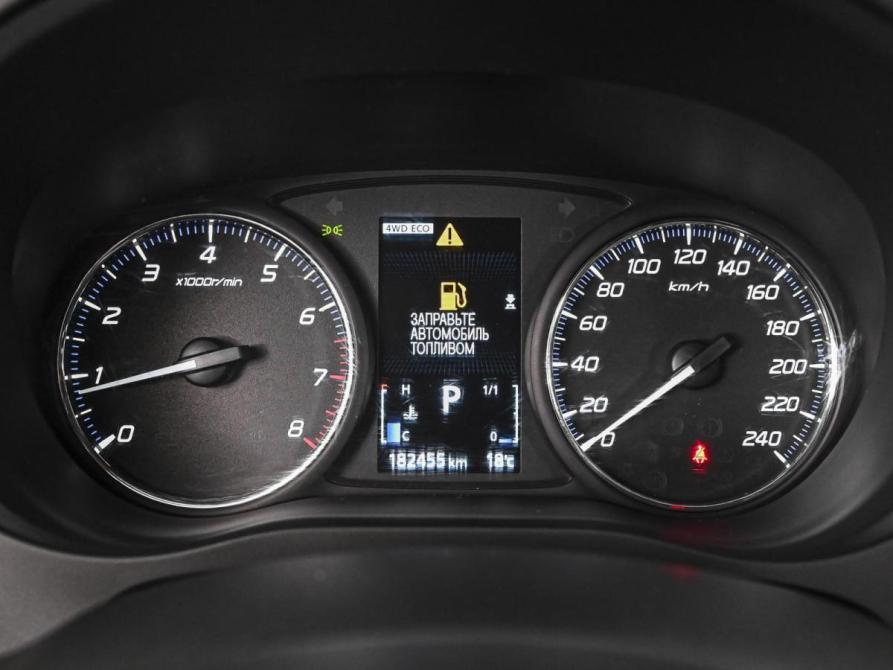 Mitsubishi Outlander III Рестайлинг 2 Ставрополь  - изображение 22