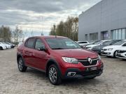 Renault Logan II Рестайлинг Сыктывкар  - изображение 30