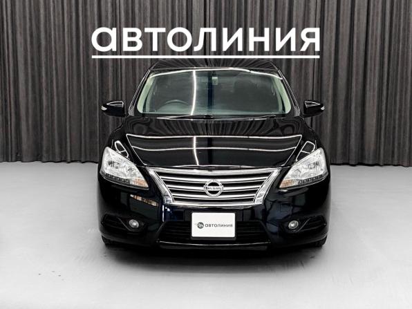 Nissan Sylphy III (B17) с пробегом 2018 года, цена 1 050 000 рублей, 172152 км, седан, Автокод Объявления