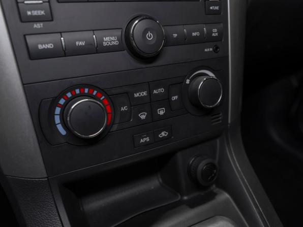 Chevrolet Captiva I с пробегом 2010 года, цена 970 000 рублей, 245646 км, внедорожник, Автокод Объявления