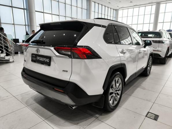 Toyota RAV4 V (XA50) с пробегом 2021 года, цена 3 250 000 рублей, 178910 км, внедорожник, Автокод Объявления