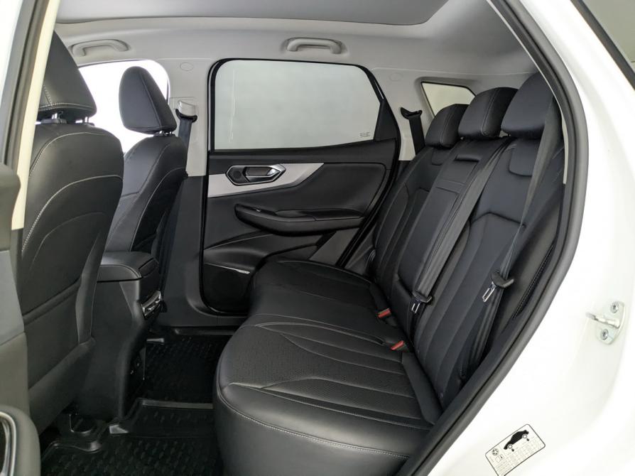 BAIC X7 I Москва  - изображение 10
