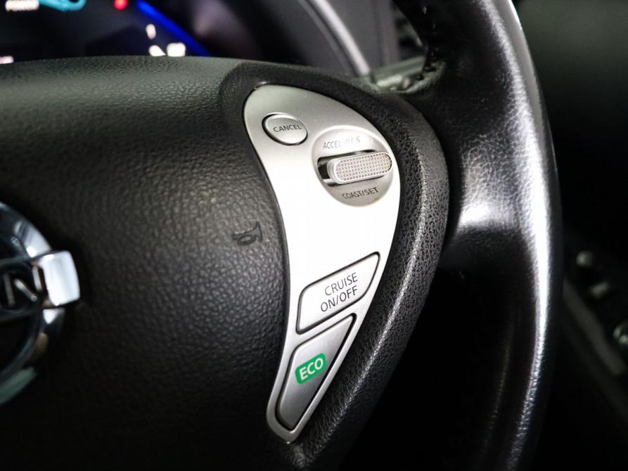 Nissan Leaf I (ZE0/AZE0) Минеральные Воды  - изображение 15