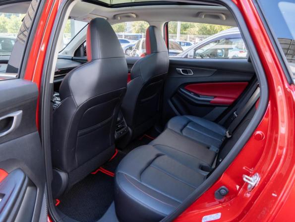 Changan CS55 Plus II с пробегом 2023 года, цена 2 100 000 рублей, 43817 км, внедорожник, Автокод Объявления