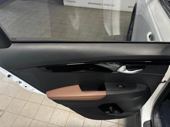 Kia Sportage (China) III (NP) Рестайлинг с пробегом 2023 года, цена 2 799 000 рублей, 66000 км, внедорожник, Автокод Объявления