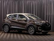 Renault Kaptur I Краснодар  - изображение 19