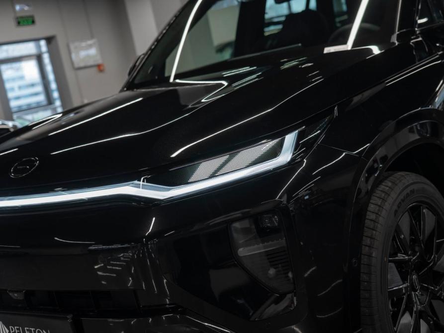 GAC Trumpchi S7 I Рестайлинг Москва  - изображение 30