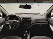 Hyundai Solaris I Рестайлинг Казань  - изображение 39