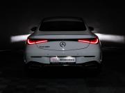 Mercedes-Benz CLE Москва  - изображение 41