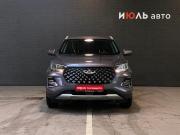 Chery Tiggo 4 Pro I Челябинск  - изображение 26
