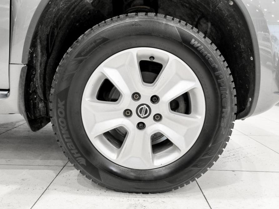 Nissan Terrano III (D10) Казань  - изображение 22