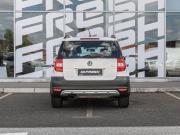 Skoda Yeti I Краснодар  - изображение 21