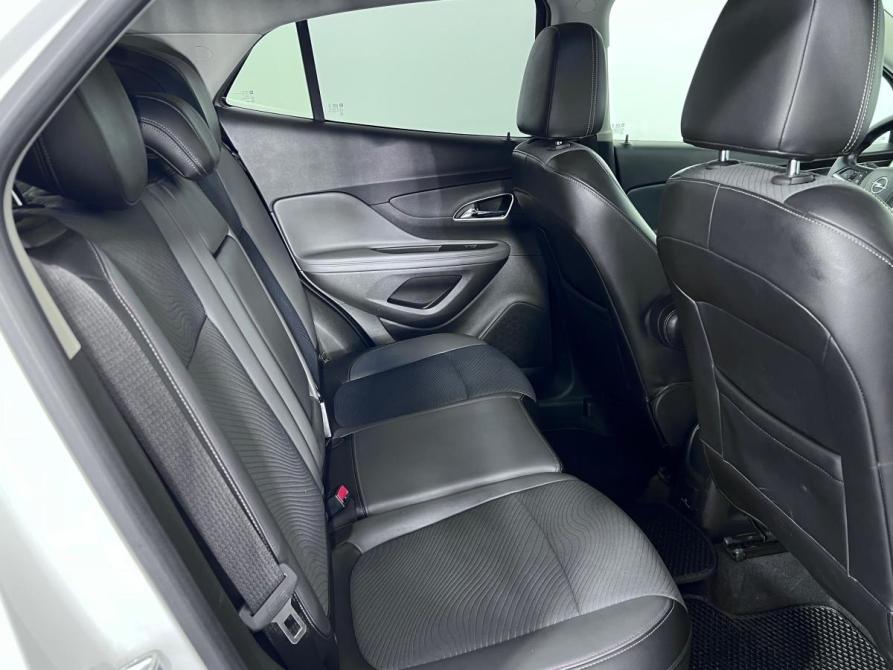 Opel Mokka I Ростов-на-Дону  - изображение 12
