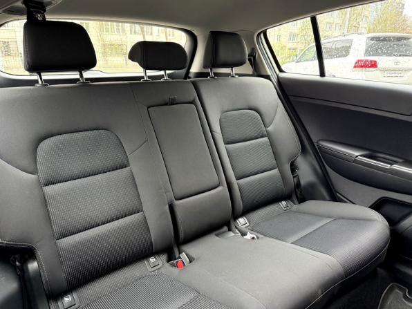 Kia Sportage IV с пробегом 2016 года, цена 1 817 000 рублей, 134435 км, внедорожник, Автокод Объявления