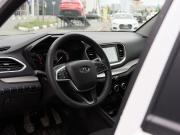 Lada (ВАЗ) Vesta I Рестайлинг (NG) Казань  - изображение 19