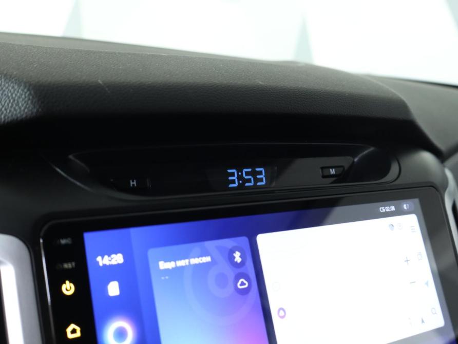 Hyundai Creta I Москва  - изображение 15