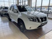 Nissan Terrano III (D10) Саратов  - изображение 30