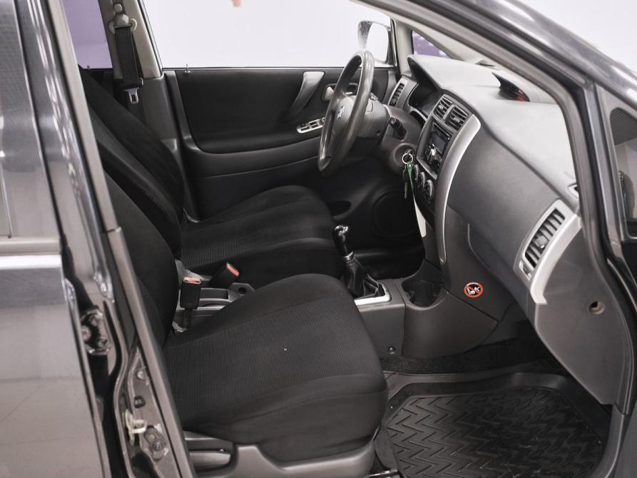Suzuki Liana I Рестайлинг Самара  - изображение 19