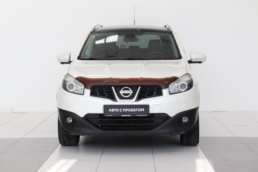 Nissan Qashqai+2 I Рестайлинг Ульяновск  - изображение 2