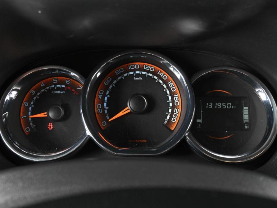 Lada (ВАЗ) Largus I Рестайлинг Ростов-на-Дону  - изображение 15