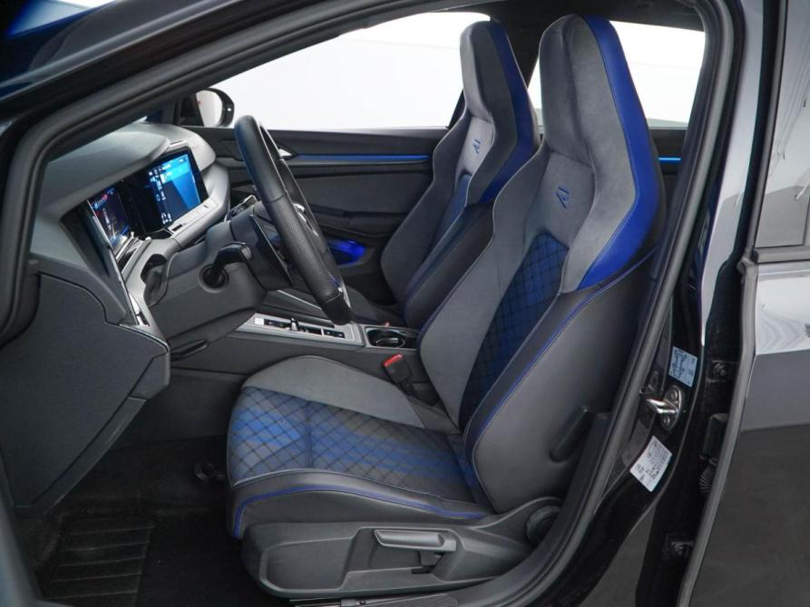 Volkswagen Golf R VIII Москва  - изображение 10