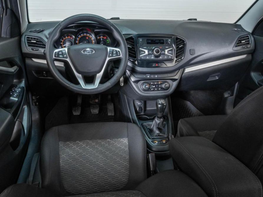 Lada (ВАЗ) Vesta I Ставрополь  - изображение 6