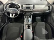 Kia Sportage III Москва  - изображение 27