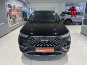 Chery Tiggo 8 Pro I Екатеринбург  - изображение 21
