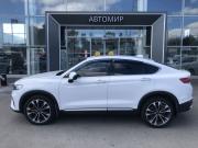 Geely Tugella I Рестайлинг Брянск  - изображение 23