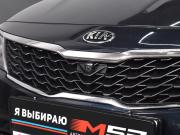 Kia Optima IV Рестайлинг Кемерово  - изображение 63