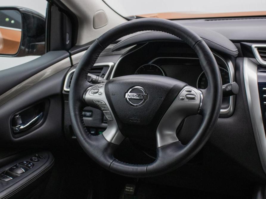 Nissan Murano III (Z52) Москва  - изображение 16