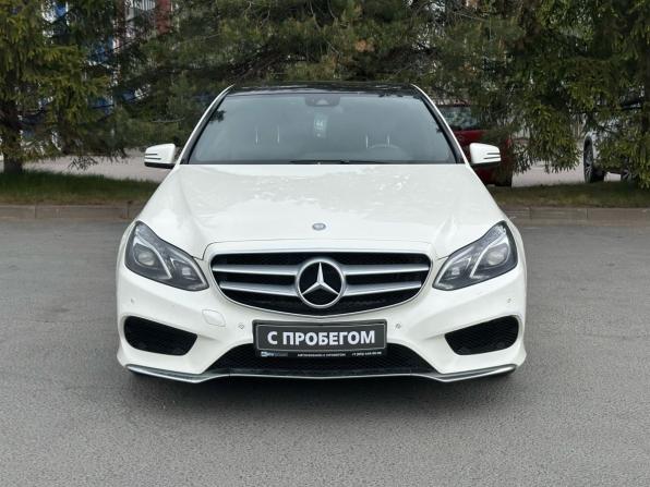 Mercedes-Benz E-Класс IV (W212 S212 C207) Рестайлинг с пробегом 2013 года, цена 1 749 000 рублей, 287293 км, седан, Автокод Объявления