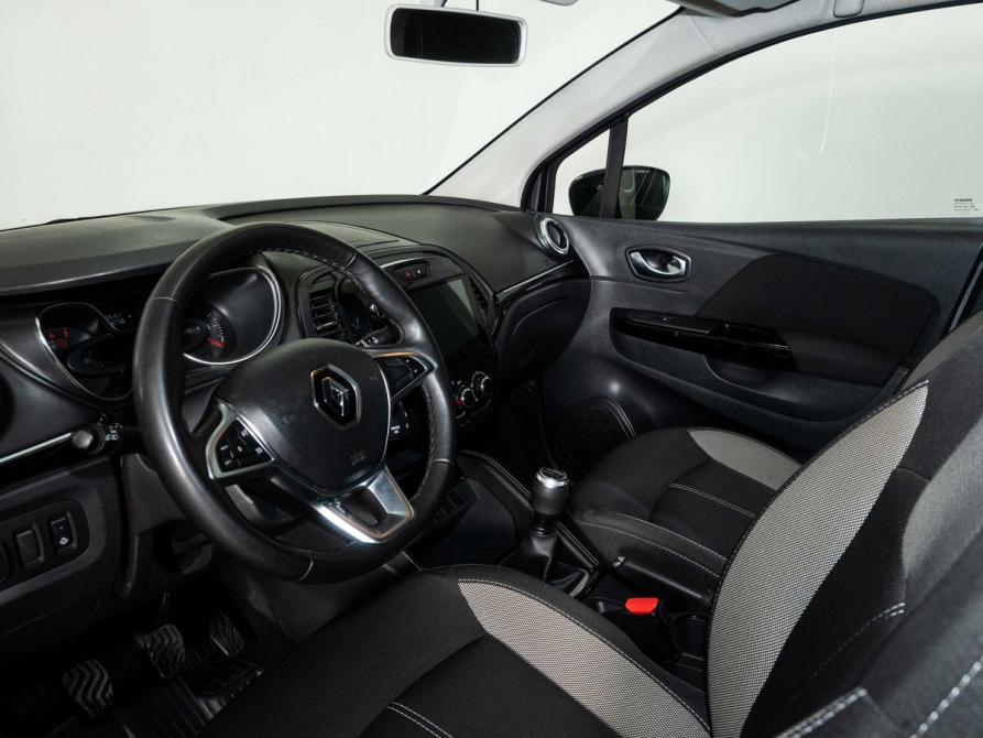 Renault Kaptur I Рестайлинг Казань  - изображение 5