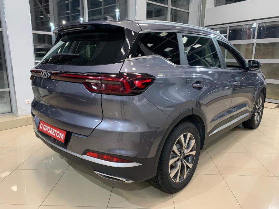 Chery Tiggo 7 Pro I Арзамас  - изображение 4